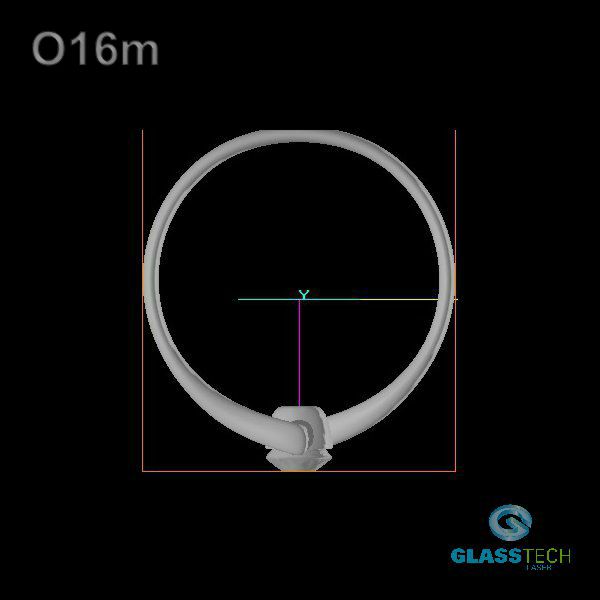 O16m