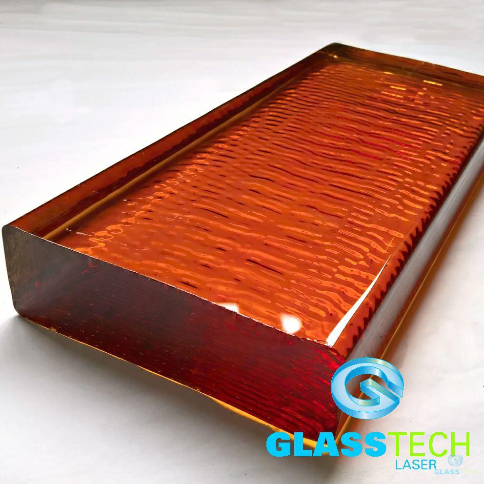 Surový Kvádr-topaz 40x320x620 mm, 24 kg
