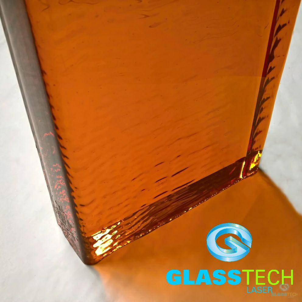 Surový Kvádr-topaz 40x320x620 mm, 24 kg