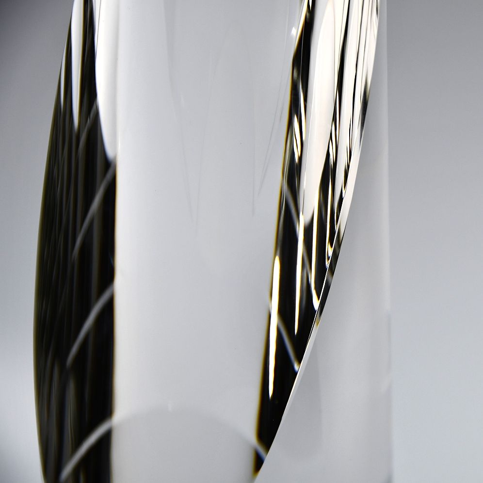 Harmonizační krystal 70x210 mm