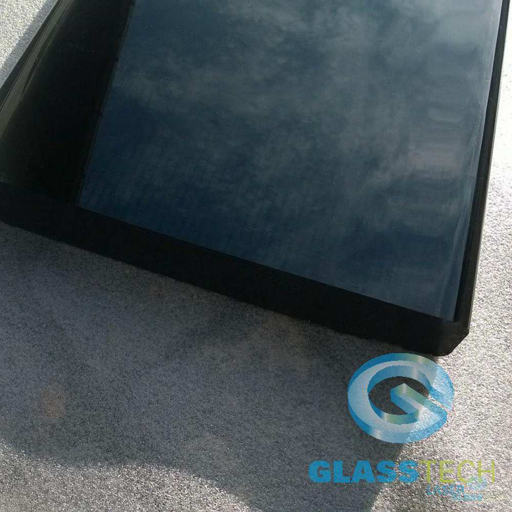 Surový Kvádr-černý 90x230x520, 27 kg