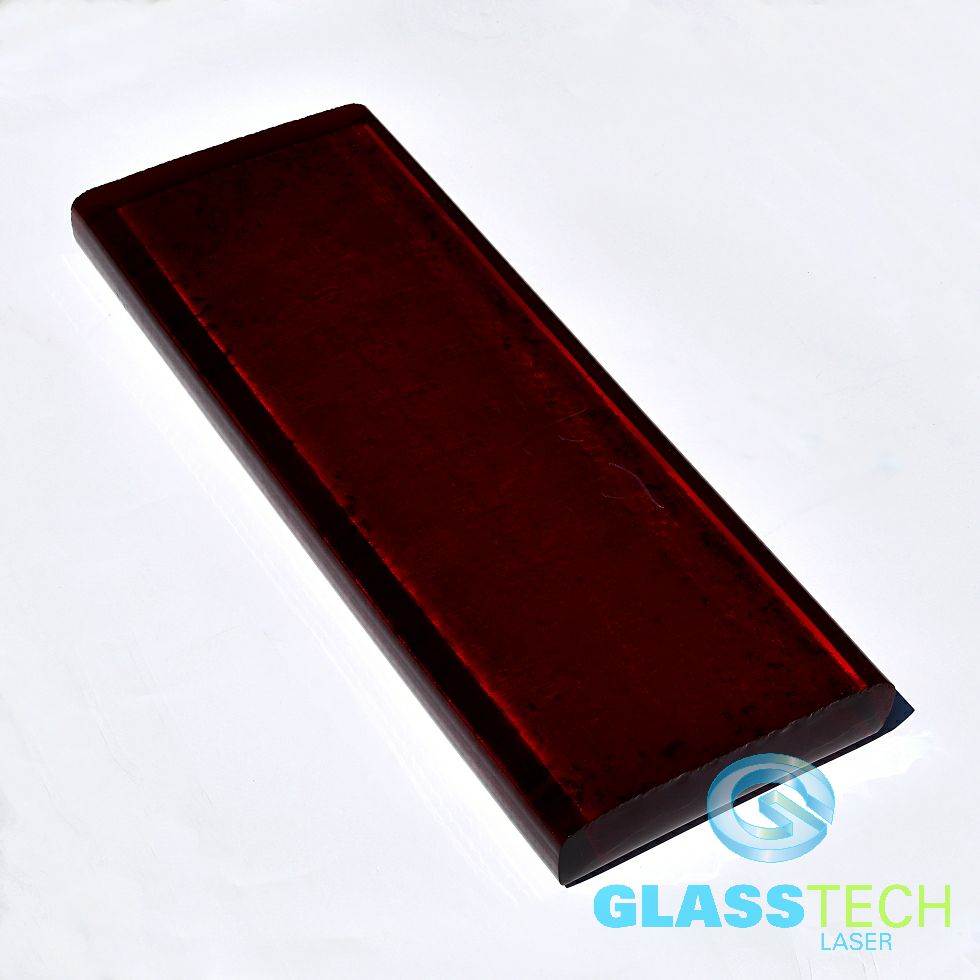 Surový Kvádr-červený 40x180x520, 11 kg