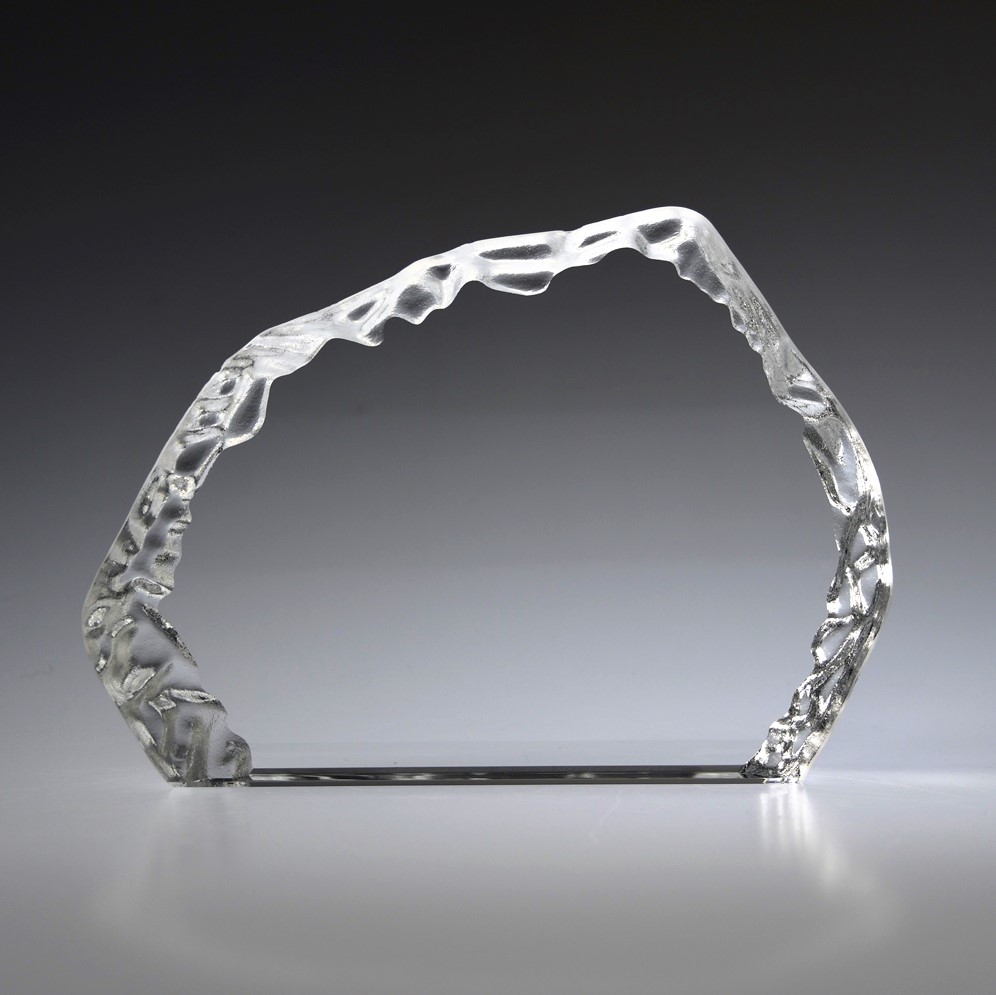Ledovec 210 x 150 x 32 mm