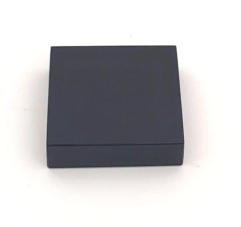 Černý kvádr 160x160x50