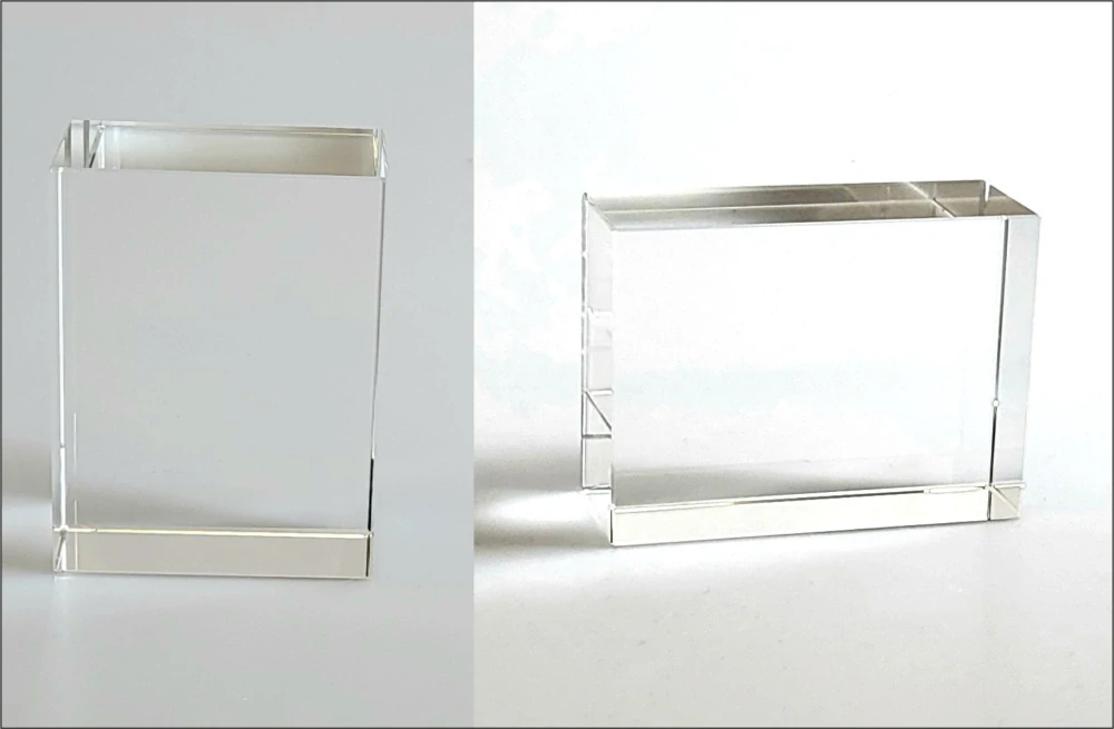 Kvádr 60 x 80 x 30 mm