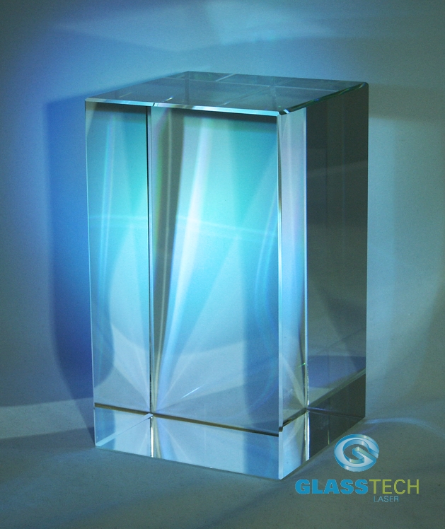 Kvádr 120 x 120 x 200 mm