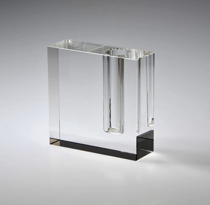 Vázička 90x90x30 mm