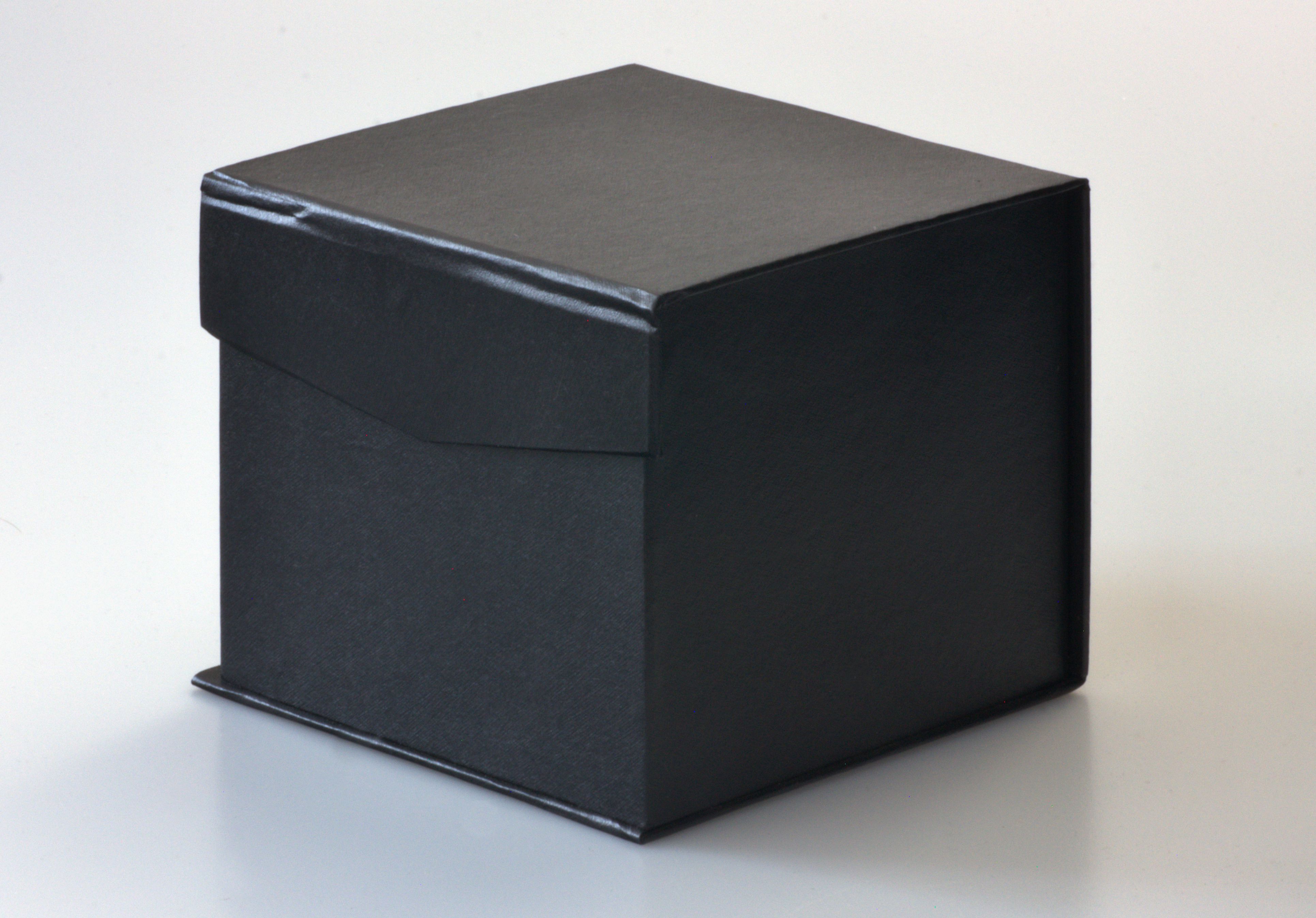 Dárková krabice pro kouli 120 mm