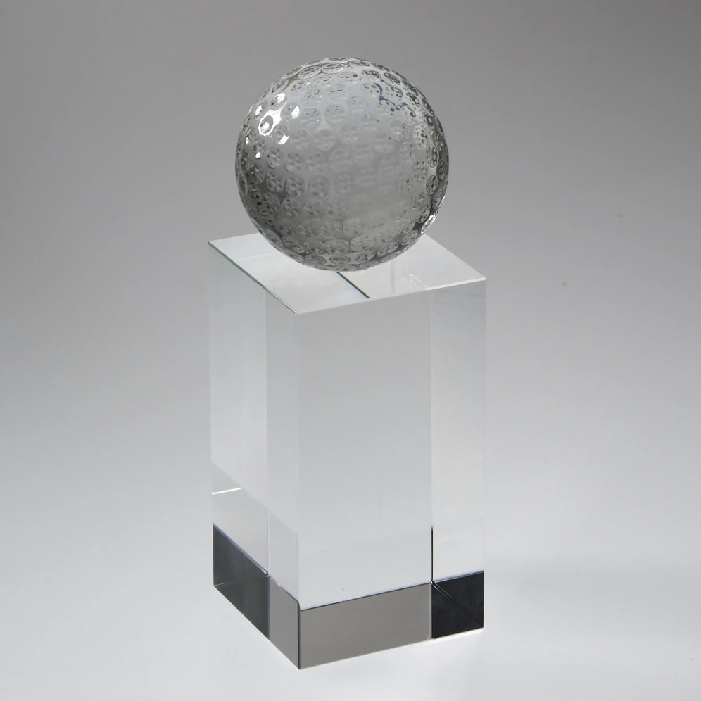 Sportovní trofej golf 170 mm