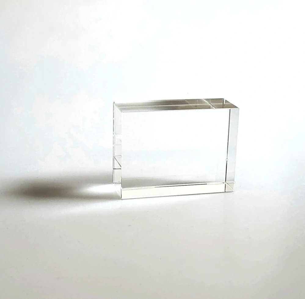 Kvádr 60 x 80 x 30 mm