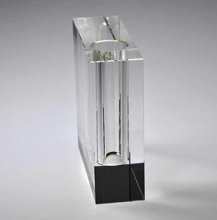 Vázička 90x90x30 mm