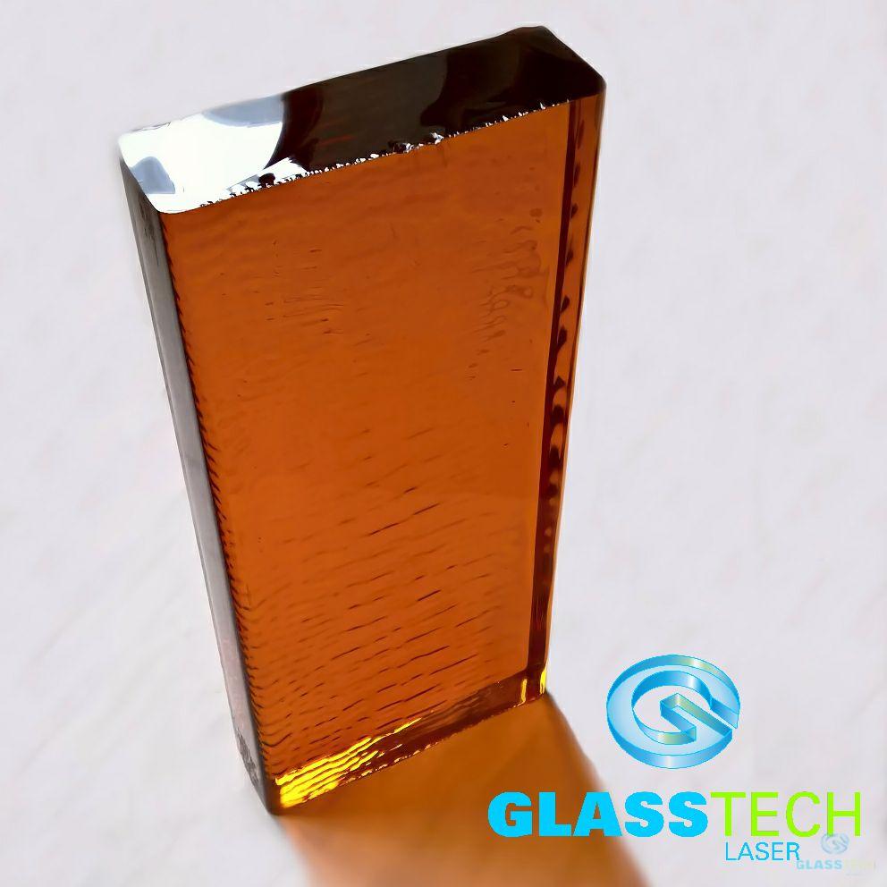 Surový Kvádr-topaz 70x230x520, 23.6 kg