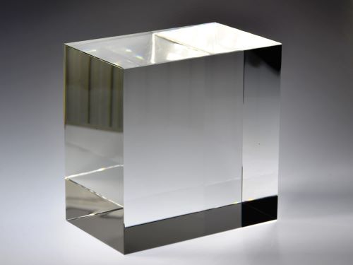 Kvádr 190 x 190 x 120 mm 