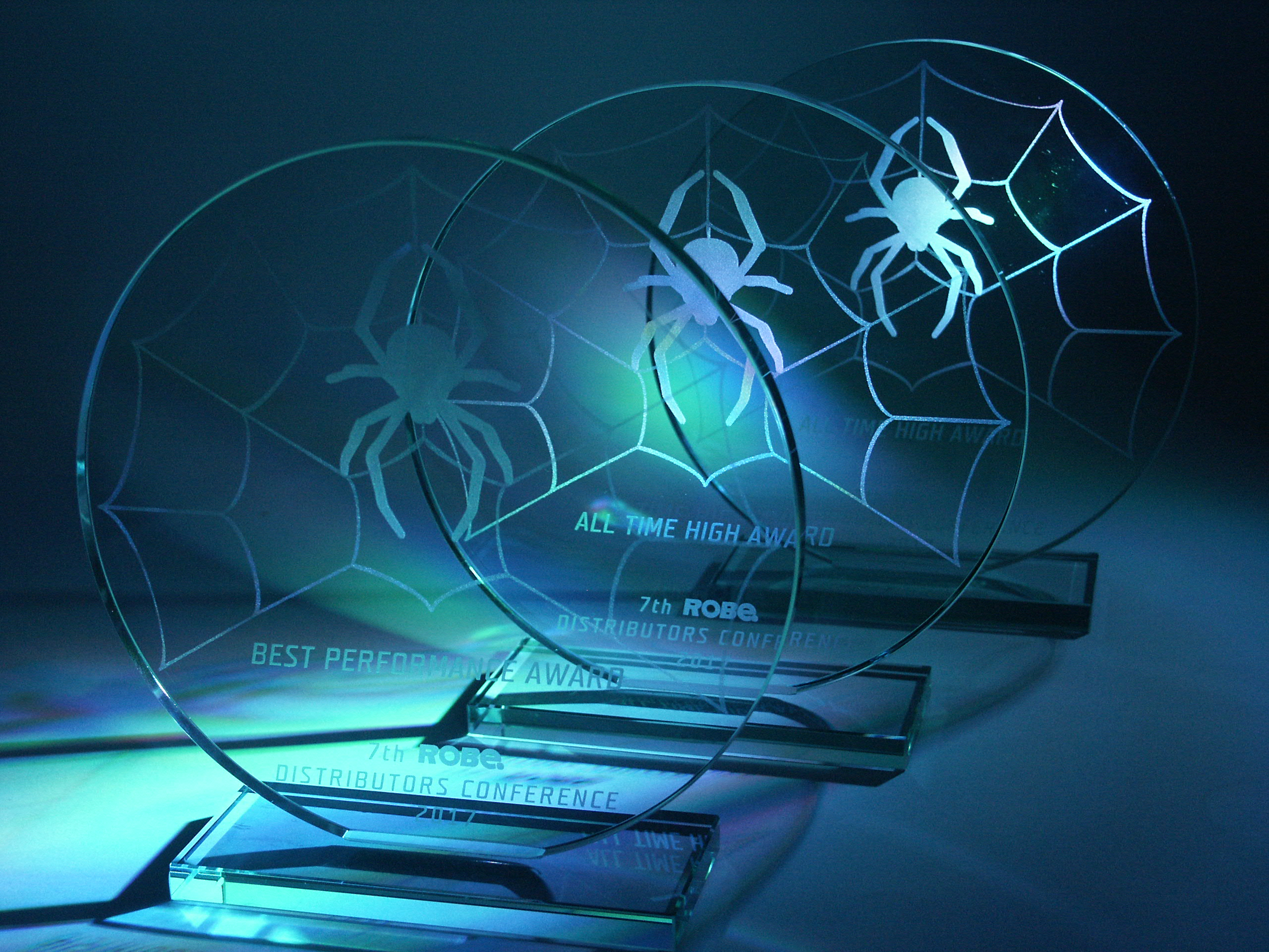 Plaketa - Deska kulatá L