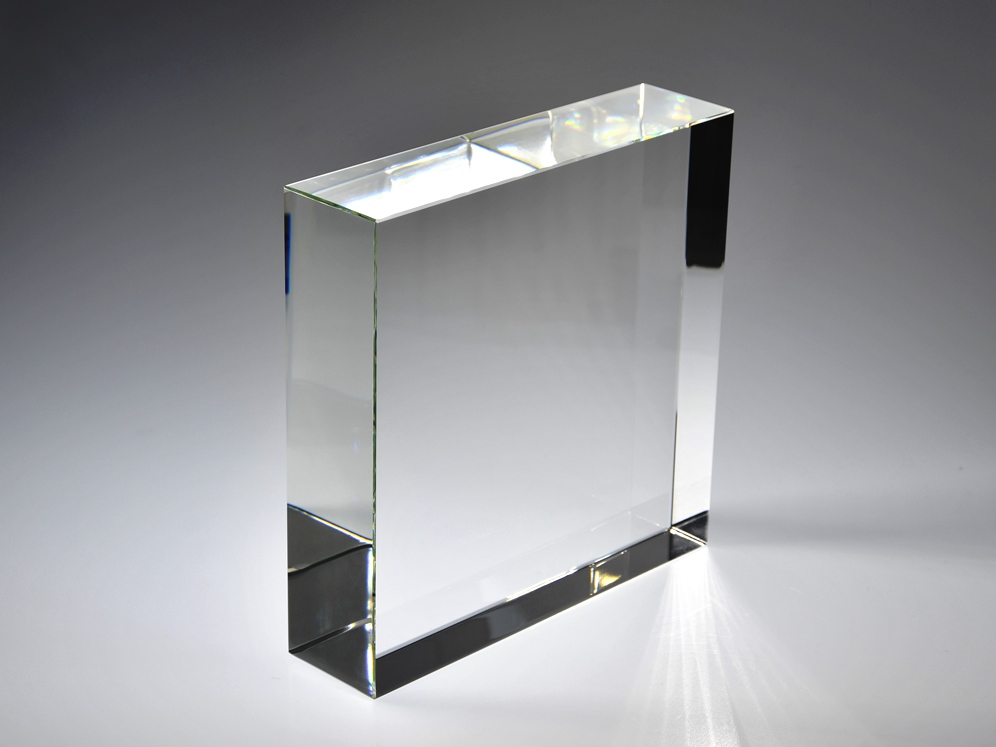 Kvádr 200 x 200 x 50 mm