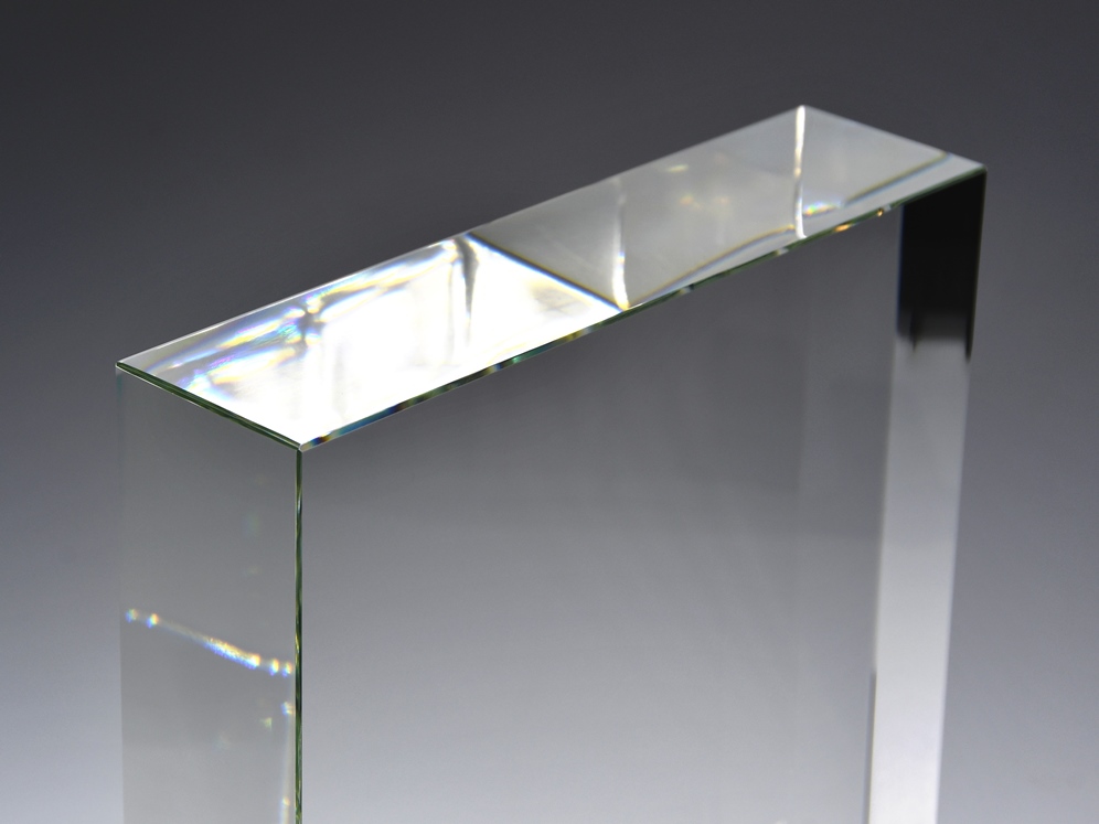 Kvádr 200 x 200 x 50 mm