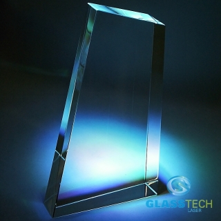 Trofej kosá-střední