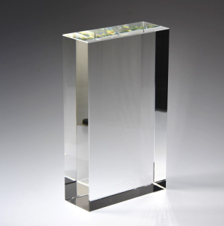 Kvádr 130 x 215 x 50 mm