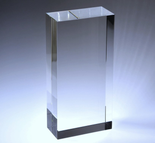 Kvádr 140 x 290 x 68 mm