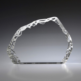 Ledovec 210 x 150 x 32 mm