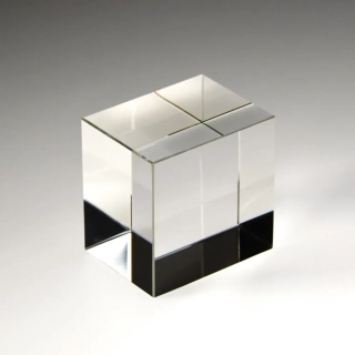 Kvádr 60 x 60 x 45 mm