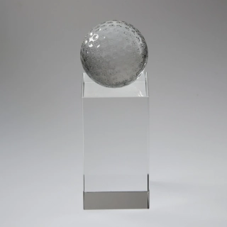 Sportovní trofej golf 170 mm
