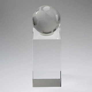 Sportovní trofej fotbal 170 mm