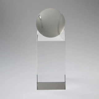 Sportovní trofej tenis 170 mm