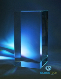 Kvádr 100 x 100 x 200 mm